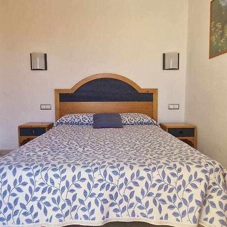 Marlenghi Apartments Sonemar San Bartolomé Dış mekan fotoğraf