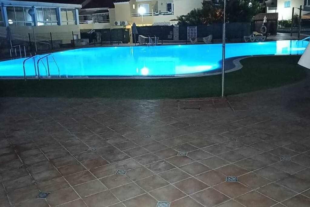 Marlenghi Apartments Sonemar San Bartolomé Dış mekan fotoğraf