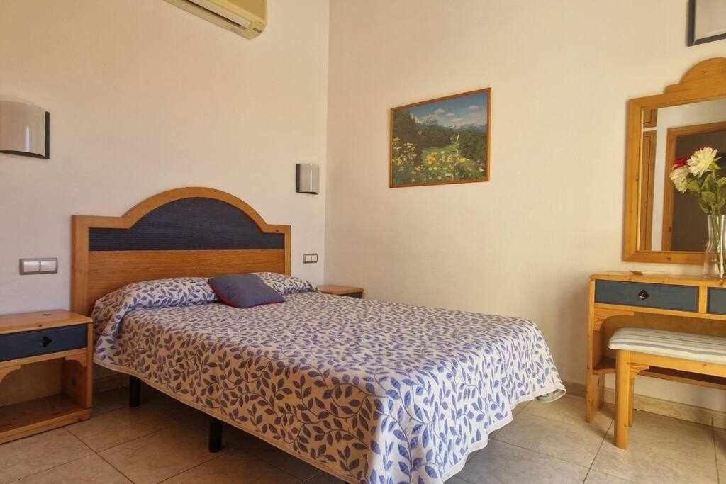 Marlenghi Apartments Sonemar San Bartolomé Dış mekan fotoğraf