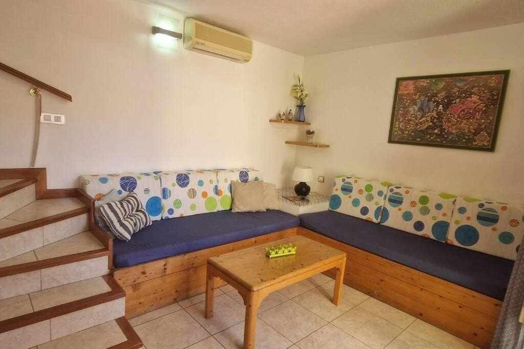 Marlenghi Apartments Sonemar San Bartolomé Dış mekan fotoğraf