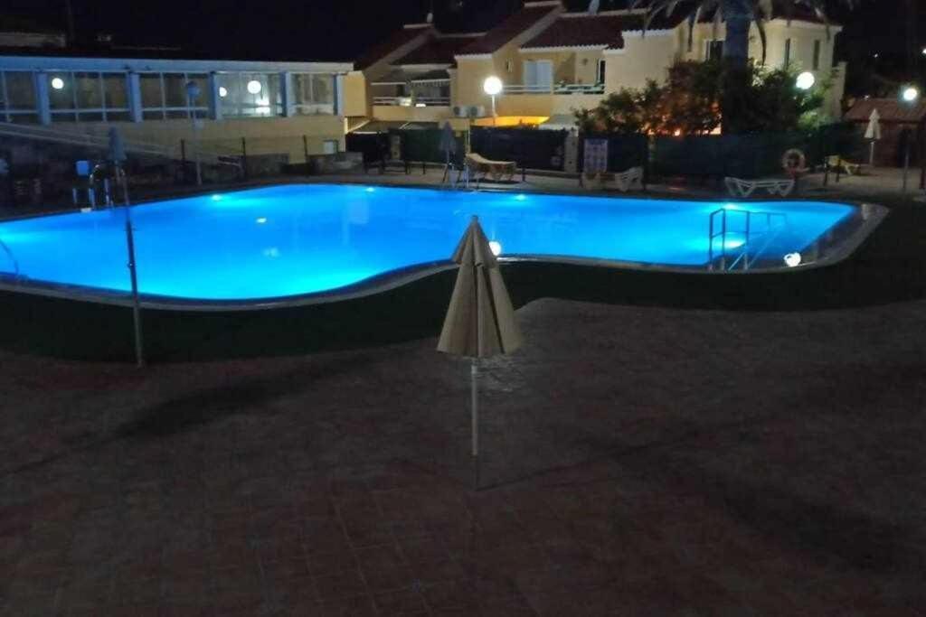 Marlenghi Apartments Sonemar San Bartolomé Dış mekan fotoğraf