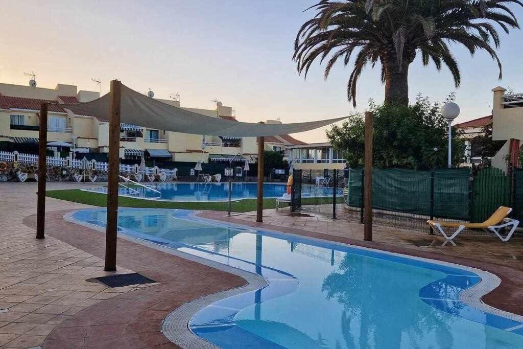 Marlenghi Apartments Sonemar San Bartolomé Dış mekan fotoğraf