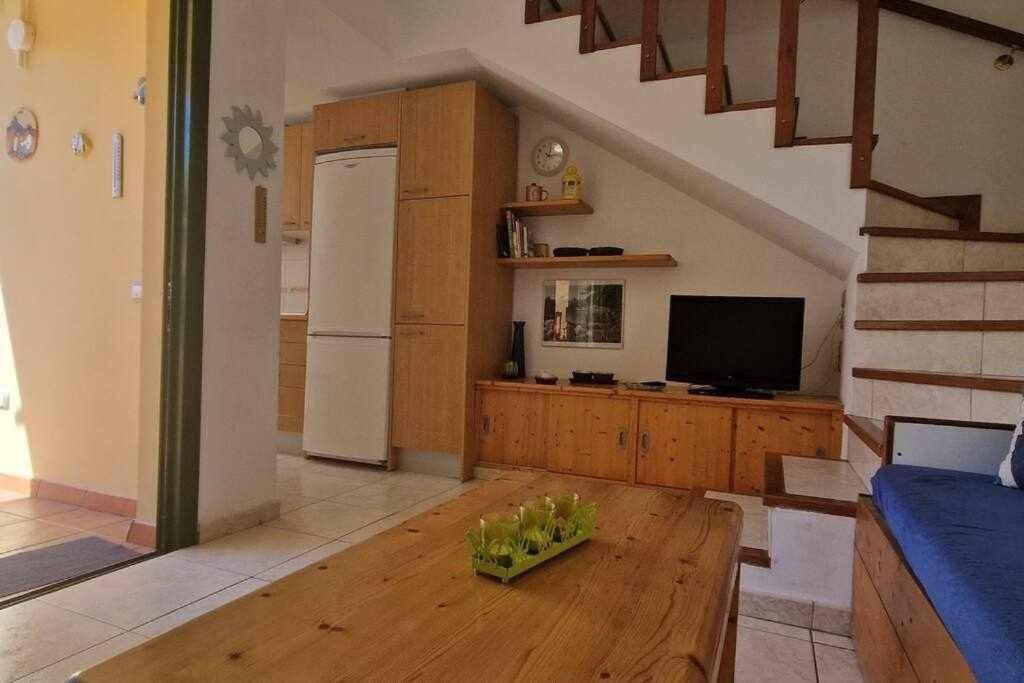 Marlenghi Apartments Sonemar San Bartolomé Dış mekan fotoğraf
