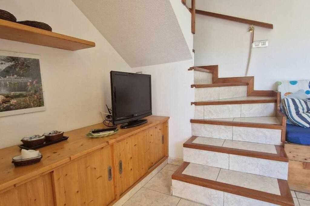 Marlenghi Apartments Sonemar San Bartolomé Dış mekan fotoğraf