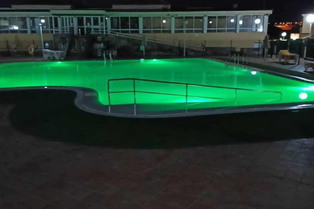Marlenghi Apartments Sonemar San Bartolomé Dış mekan fotoğraf