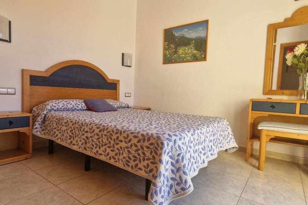 Marlenghi Apartments Sonemar San Bartolomé Dış mekan fotoğraf