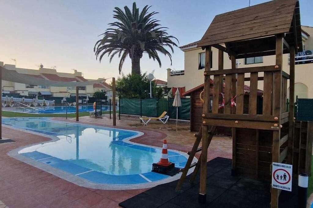 Marlenghi Apartments Sonemar San Bartolomé Dış mekan fotoğraf