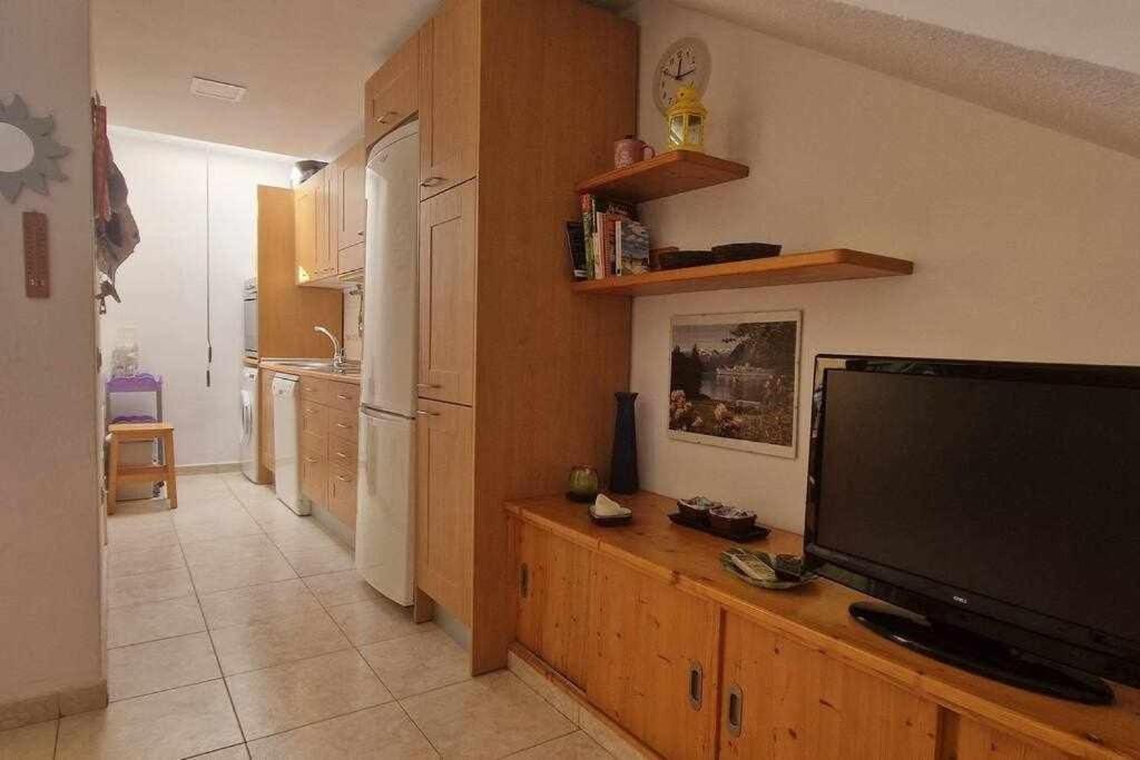 Marlenghi Apartments Sonemar San Bartolomé Dış mekan fotoğraf