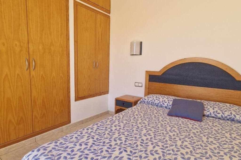 Marlenghi Apartments Sonemar San Bartolomé Dış mekan fotoğraf